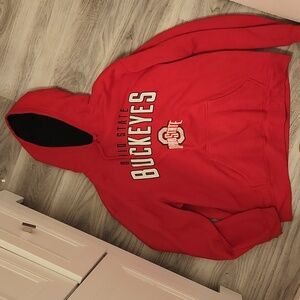 Ohio State Buckeyes hoodie
